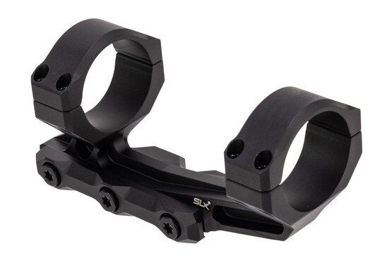 Primary Arms Slx 34mm scope mount with 20 moa cant